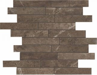 MH4G Blend Brown Mosaico 30*30 