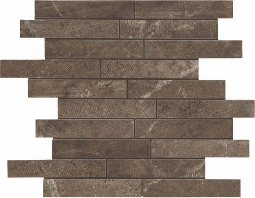 MH4G Blend Brown Mosaico 30*30 