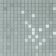 MHXO Concreta Mosaico Lava 32.5x32.5