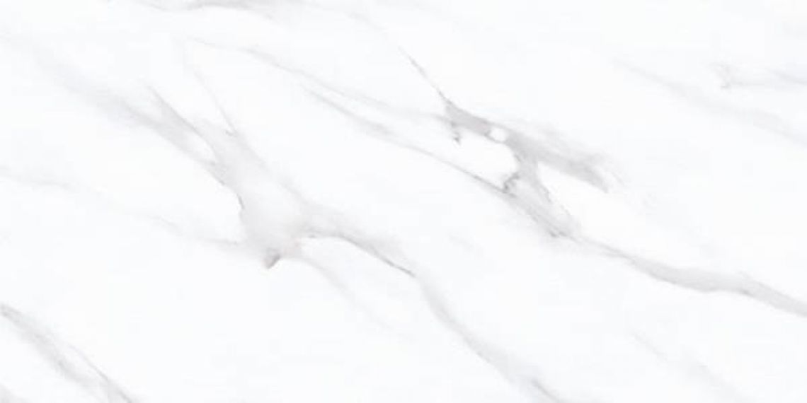 MILETO White Glossy 60x120