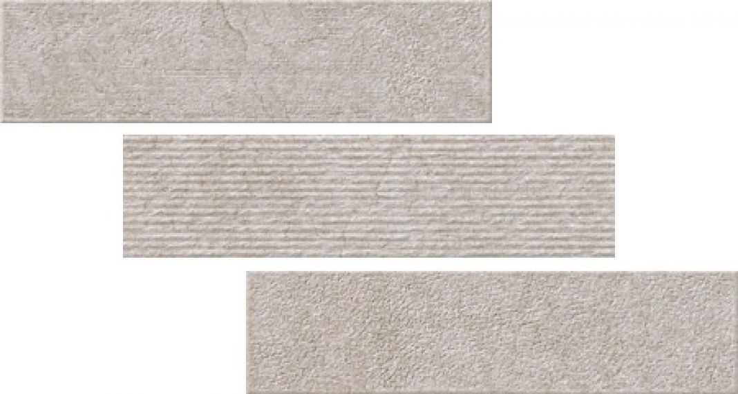 MIRAMBEL IVORY MIX 7.5x30