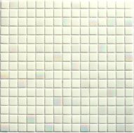 MIX23 стекло белый (сетка) 20x20x4 327x327