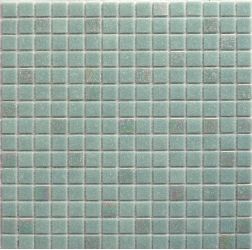 MIX26 стекло серый (сетка) 20x20x4 327x327