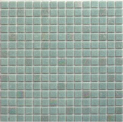MIX26 стекло серый (сетка) 20x20x4 327x327