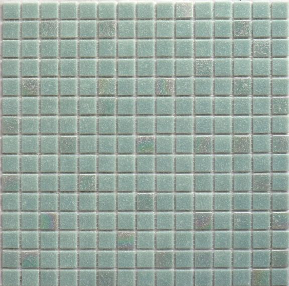 MIX26 стекло серый (сетка) 20x20x4 327x327