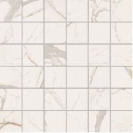 MK.CAL BO 30 BIANCO 30x30