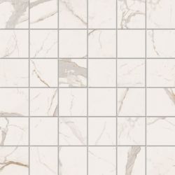 MK.CAL BO 30 BIANCO 30x30