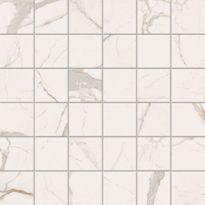 MK.CAL BO 30 BIANCO 30x30