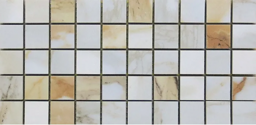 MK.CAL MV LP BIANCO 3*3 15x30