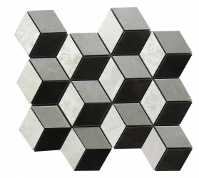MK.Cube Tube Mix 23.8x27.2