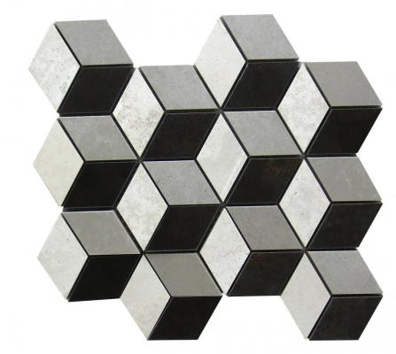 MK.Cube Tube Mix 23.8x27.2