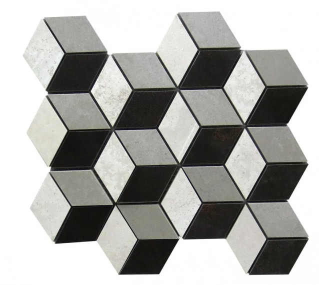 MK.Cube Tube Mix 23.8x27.2