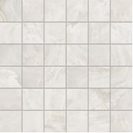 MK.ONICE 30 BIANCO 30x30