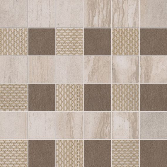MK.RDKA DK 30 1 Beige 30x30