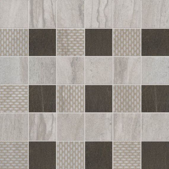 MK.RDKA DK 30 4 Grey 30x30