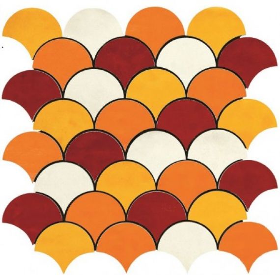 MK.SHADES 1 MIX 30x30