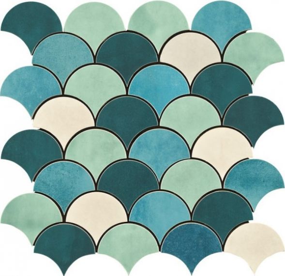 MK.SHADES 2 MIX 30x30