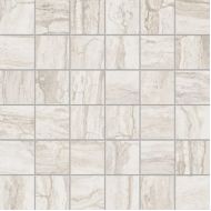 MK.TRA ON 30 BIANCO 30x30