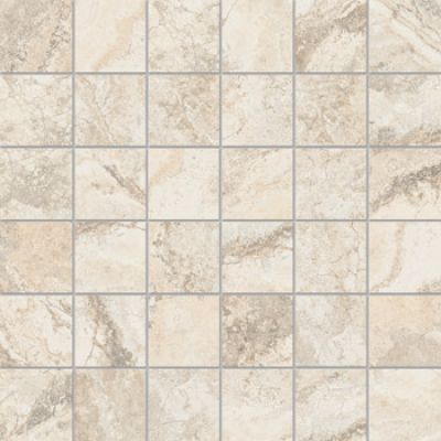 MK.TRA RA 30 BIANCO 30x30
