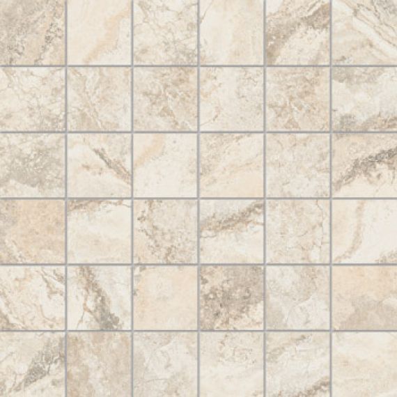 MK.TRA RA 30 BIANCO 30x30