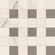 MK.TREX 30 2MIX White 30x30