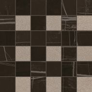 MK.TREX 30 3MIX Black 30x30