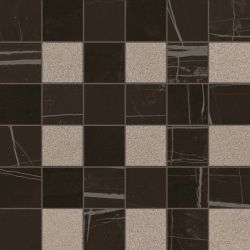 MK.TREX 30 3MIX Black 30x30