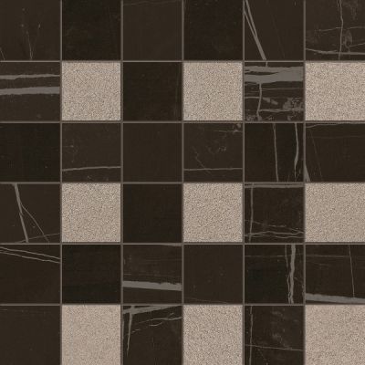MK.TREX 30 3MIX Black 30x30