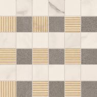 MK.TREX DK30 2 White 30x30