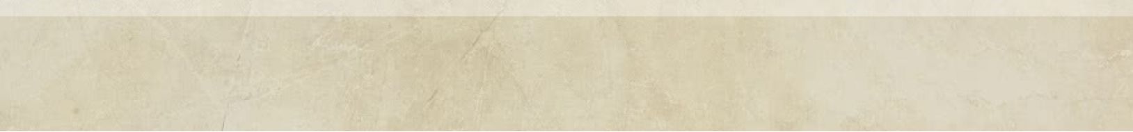 MK0G Battiscopa Golden Cream Lux 7x58