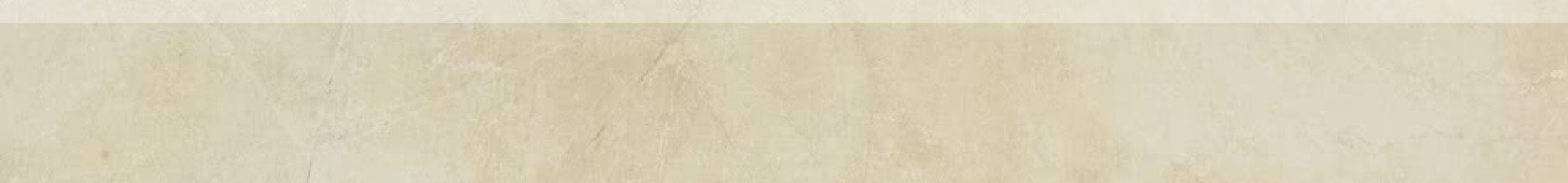 MK0G Battiscopa Golden Cream Lux 7x58
