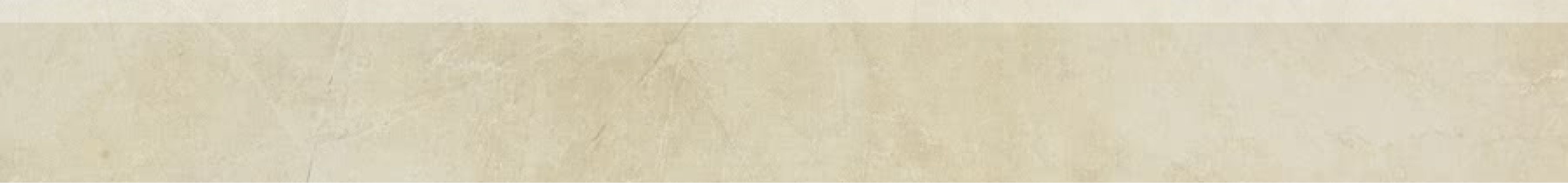 MK0G Battiscopa Golden Cream Lux 7x58