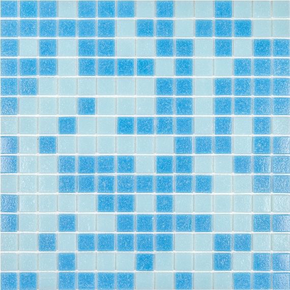 ML42015 Glass mosaic (20*20) 327*327*4