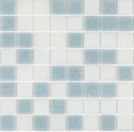 ML43001 Glass mosaic (20*20) 327*327*4