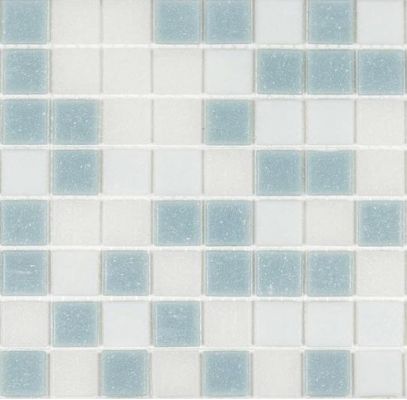 ML43001 Glass mosaic (20*20) 327*327*4
