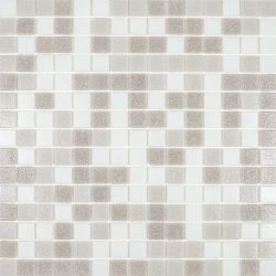 ML43002 Glass mosaic (20*20) 327*327*4