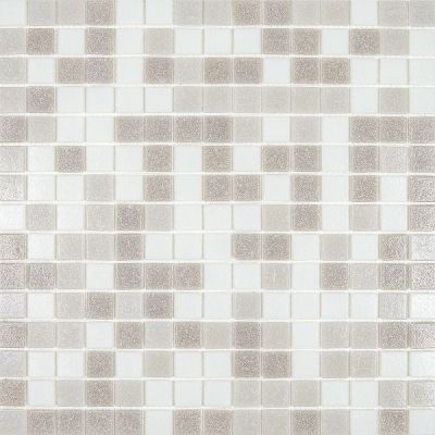 ML43002 Glass mosaic (20*20) 327*327*4