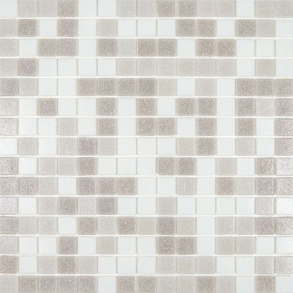 ML43002 Glass mosaic (20*20) 327*327*4