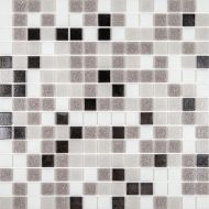 ML43003 Glass mosaic (20*20) 327*327*4