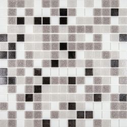 ML43003 Glass mosaic (20*20) 327*327*4