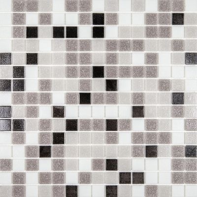 ML43003 Glass mosaic (20*20) 327*327*4