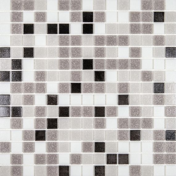 ML43003 Glass mosaic (20*20) 327*327*4