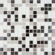 ML43004 Glass mosaic (20*20) 327*327*4
