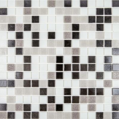 ML43004 Glass mosaic (20*20) 327*327*4