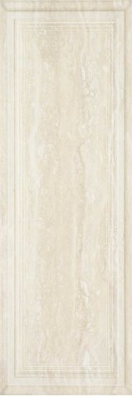 MLCD Marbleline Travertino Decoro 22x66.2