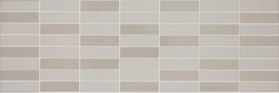 MLEU Colourline Grey Mosaico 22x66.2