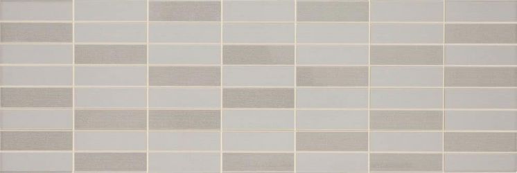 MLEU Colourline Grey Mosaico 22x66.2