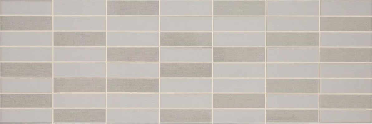 MLEU Colourline Grey Mosaico 22x66.2