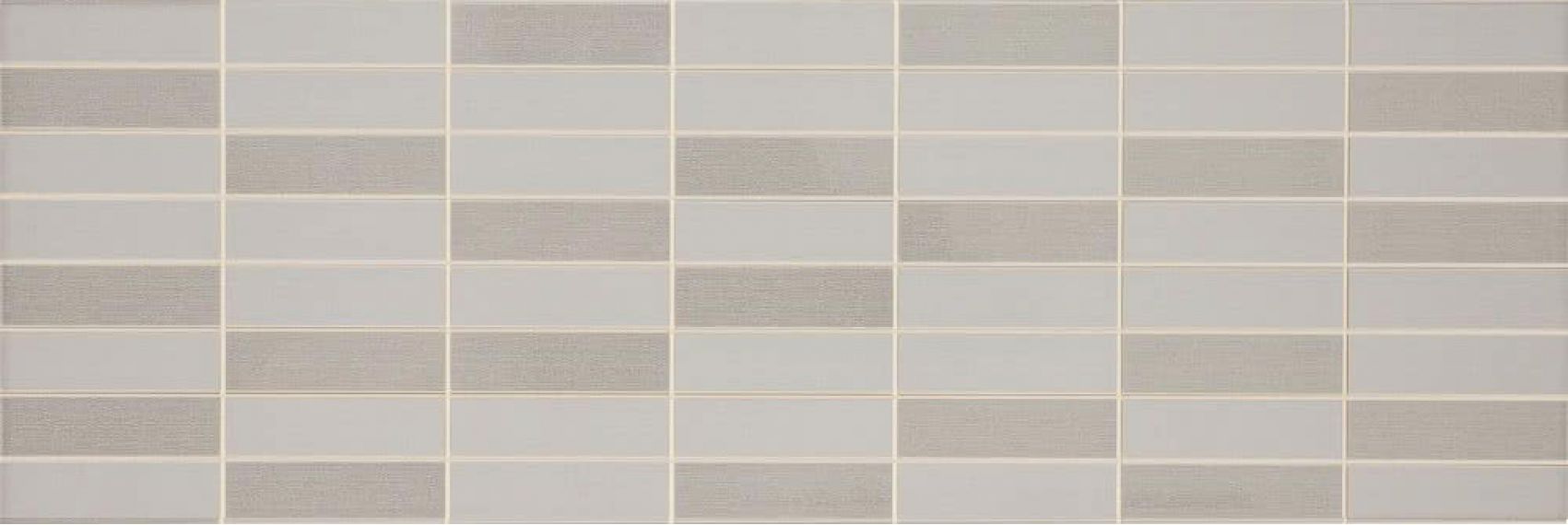 MLEU Colourline Grey Mosaico 22x66.2