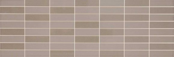 MLEX Colourline Taupe Mosaico 22x66.2